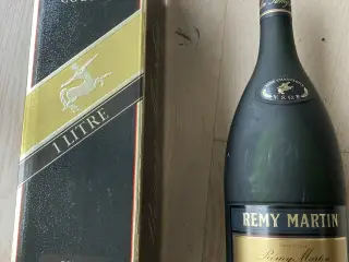 Remy Martin V.S.O.P cognac 1 liter
