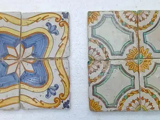 Lysekrone