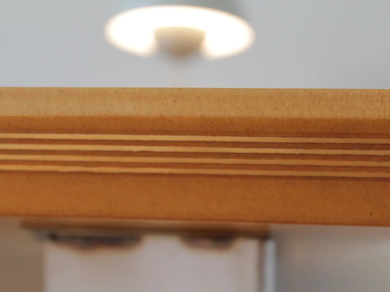 Billede 7 - Skrivebord arbejdsbord spisebord