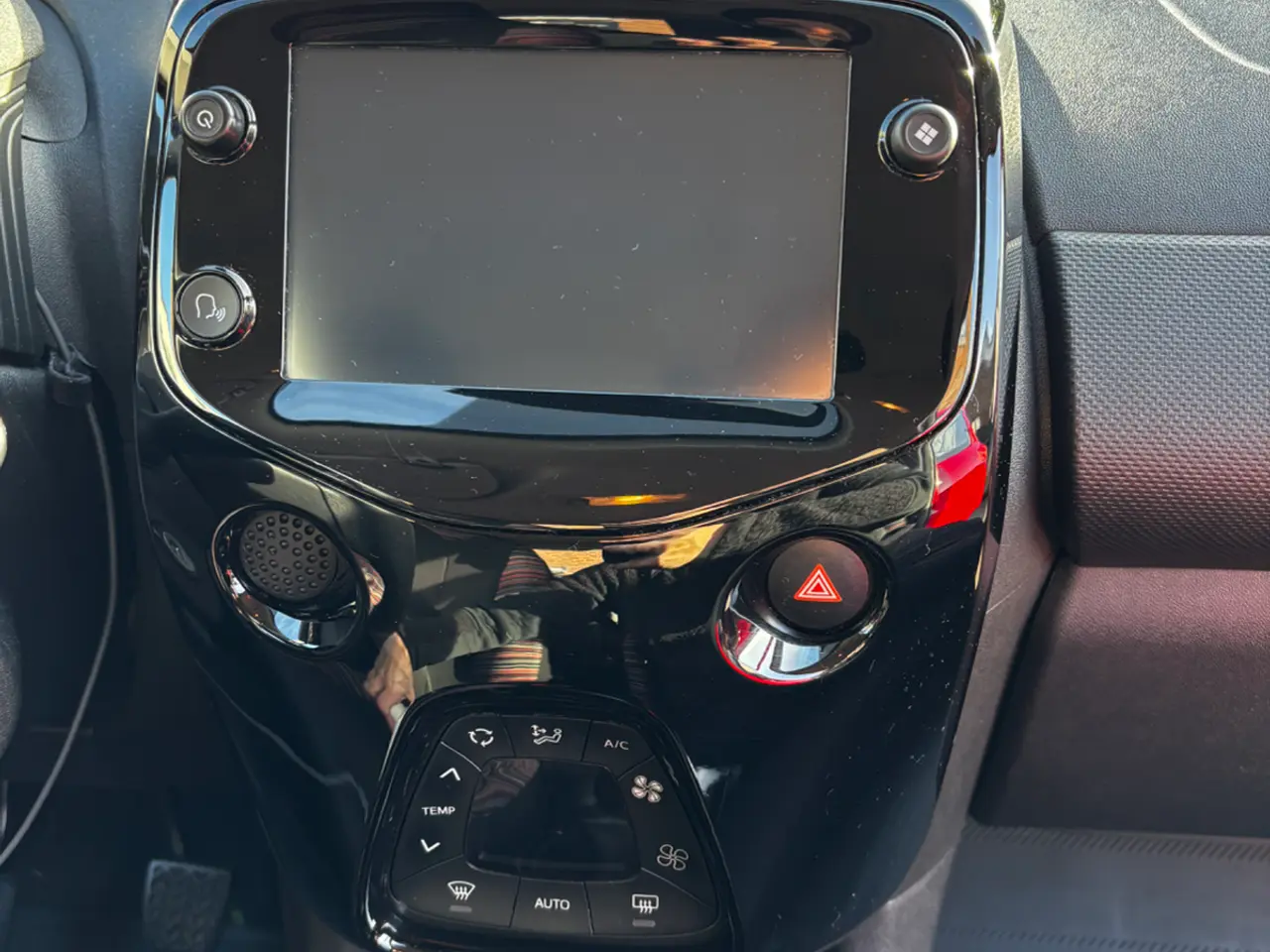 Billede 12 - Citroën C1 1,0 VTi Feel