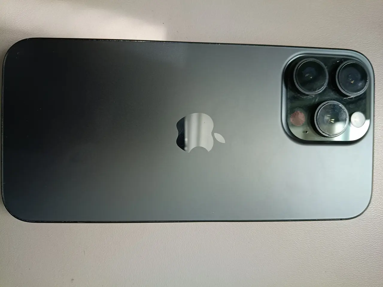 Billede 5 - iPhone 16 pro max 92%