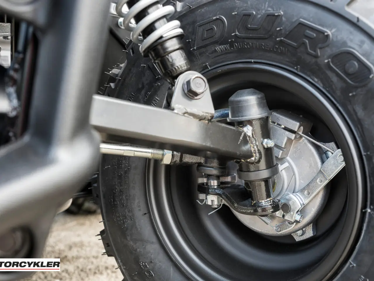 Billede 11 - Yamaha YFZ 50 Racing Blue