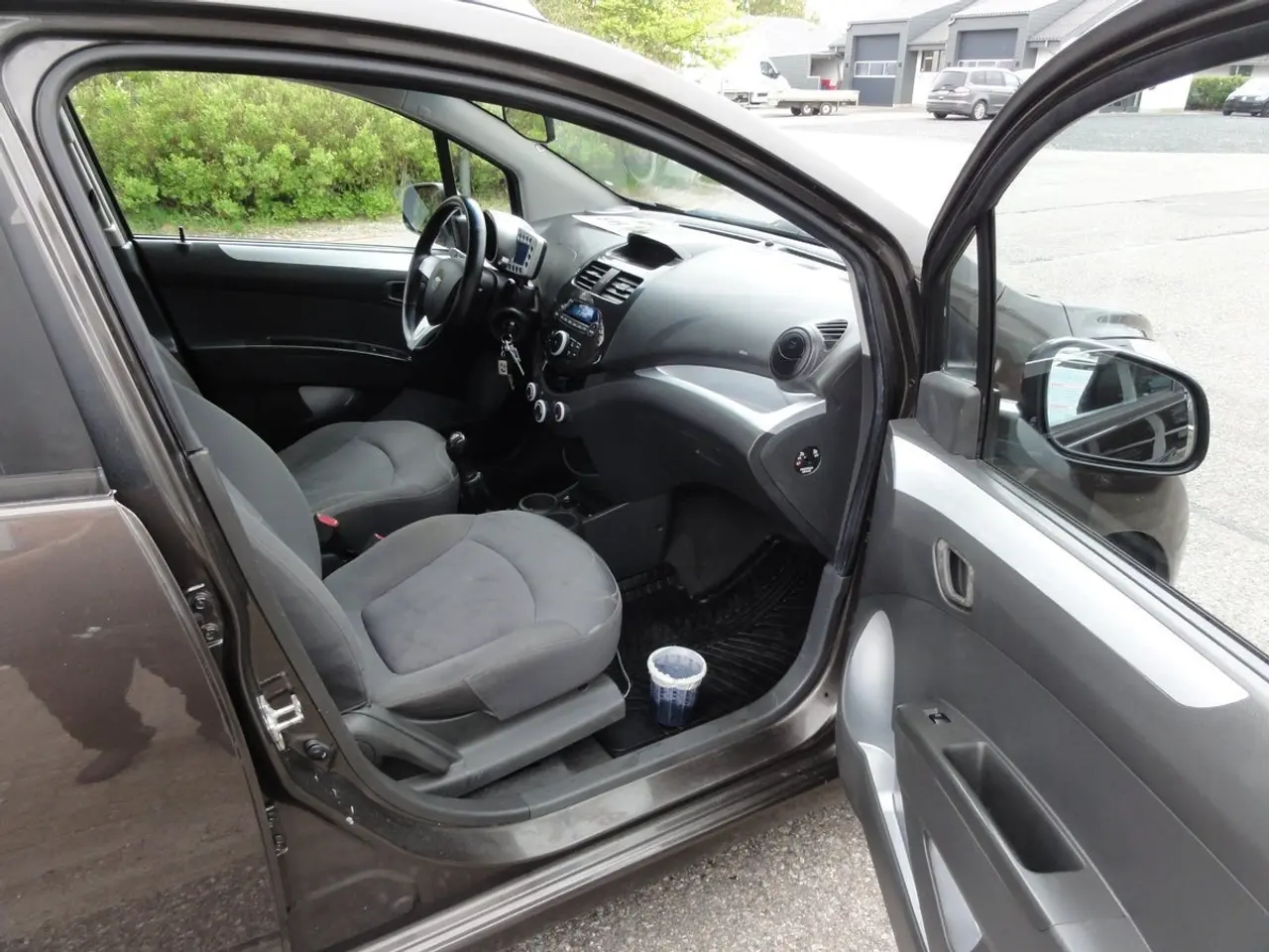 Billede 10 - Chevrolet Spark 1,2 LT