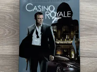 CASINO ROYALE - JAMES BOND - 2-DISC COLLECTORS EDI