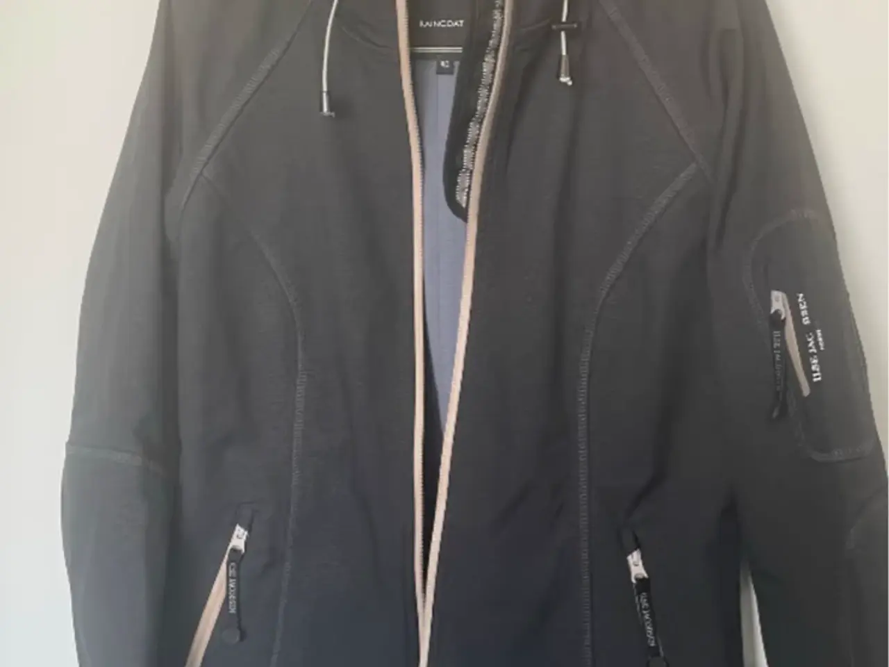 Billede 4 - Regnjakker/Gummistøvler M/L/XL - 38(38,5-39)