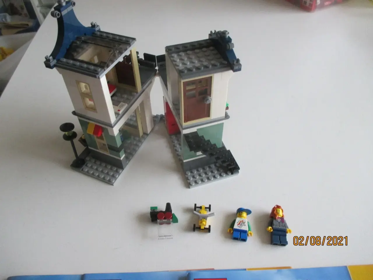 Billede 2 - creator 36036