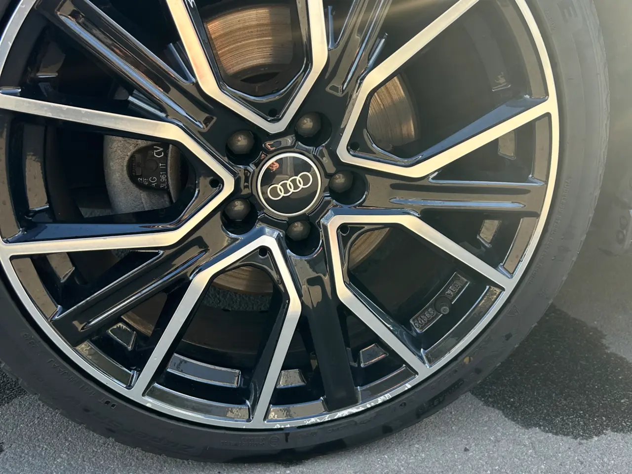 Billede 11 - Audi A3 40 TFSi e Sportback S-tr.