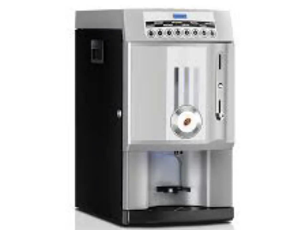 Billede 3 - CINO XX kaffeautomat 