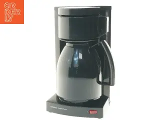 Krups kaffemaskine fra Krups (str. 34 cm)