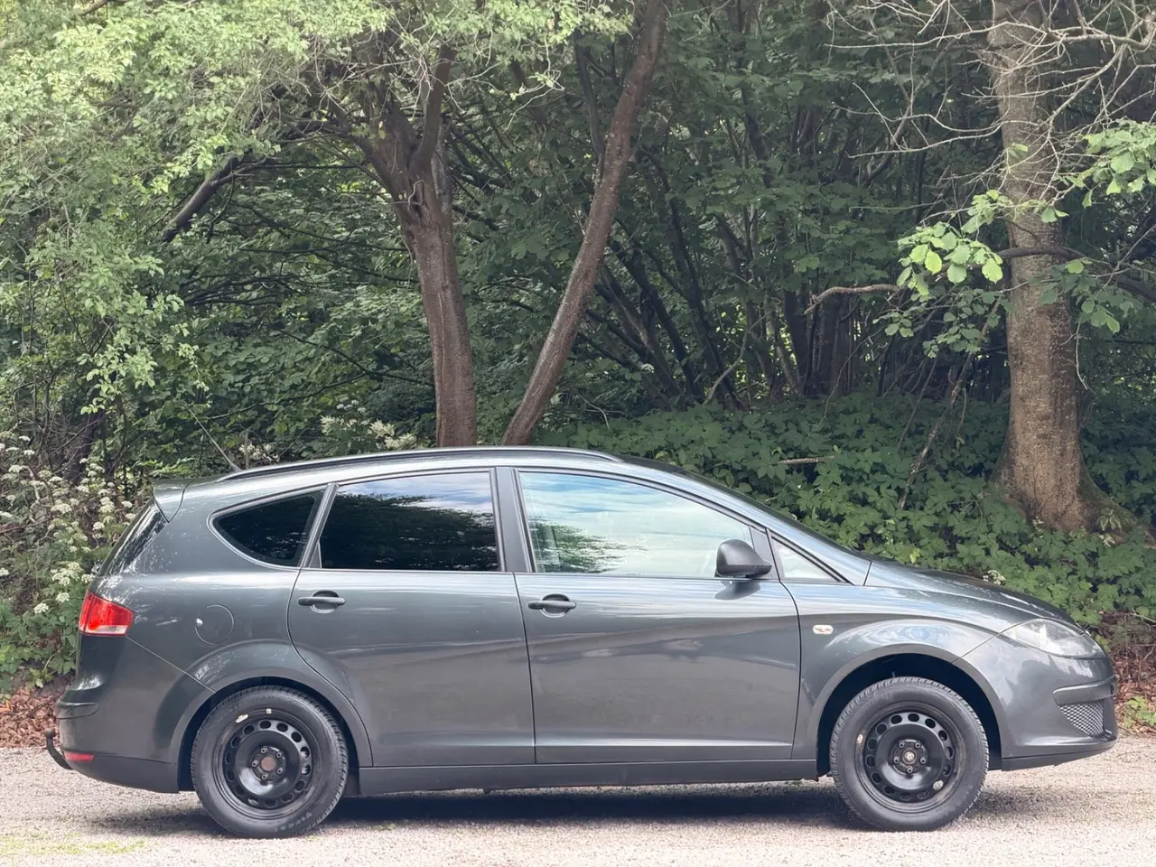 Billede 8 - Seat Altea XL 1,6 Reference