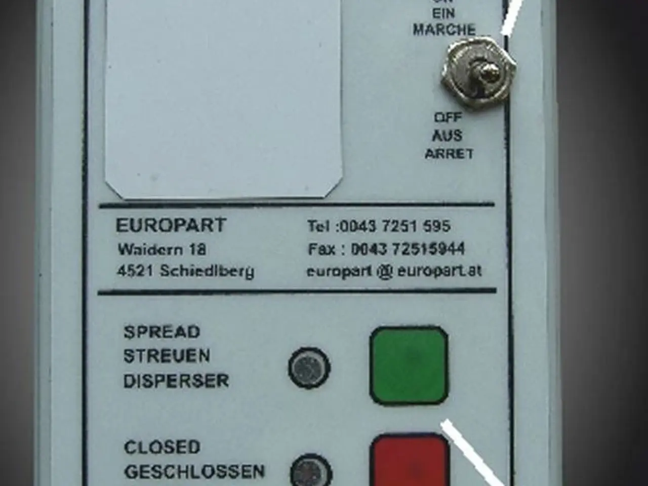 Billede 7 - Technik-Plus Eco