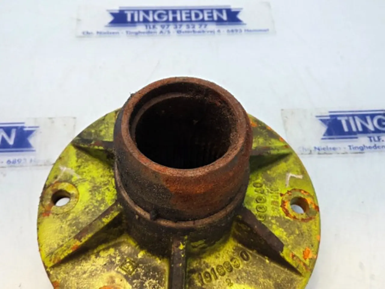 Billede 6 - Claas Jaguar 850 Hub L. 9873340