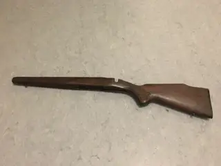 Skæfte Savage 110