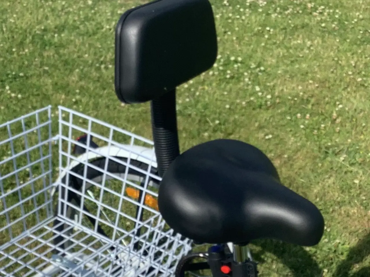 Billede 10 - Seniorcykel ny, danmarks billigste nye!