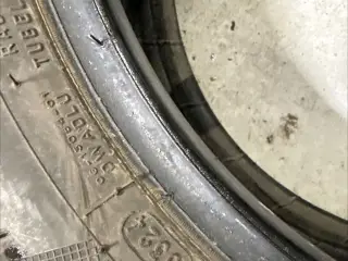 4 brugte kleber helårsdæk 205/55 16