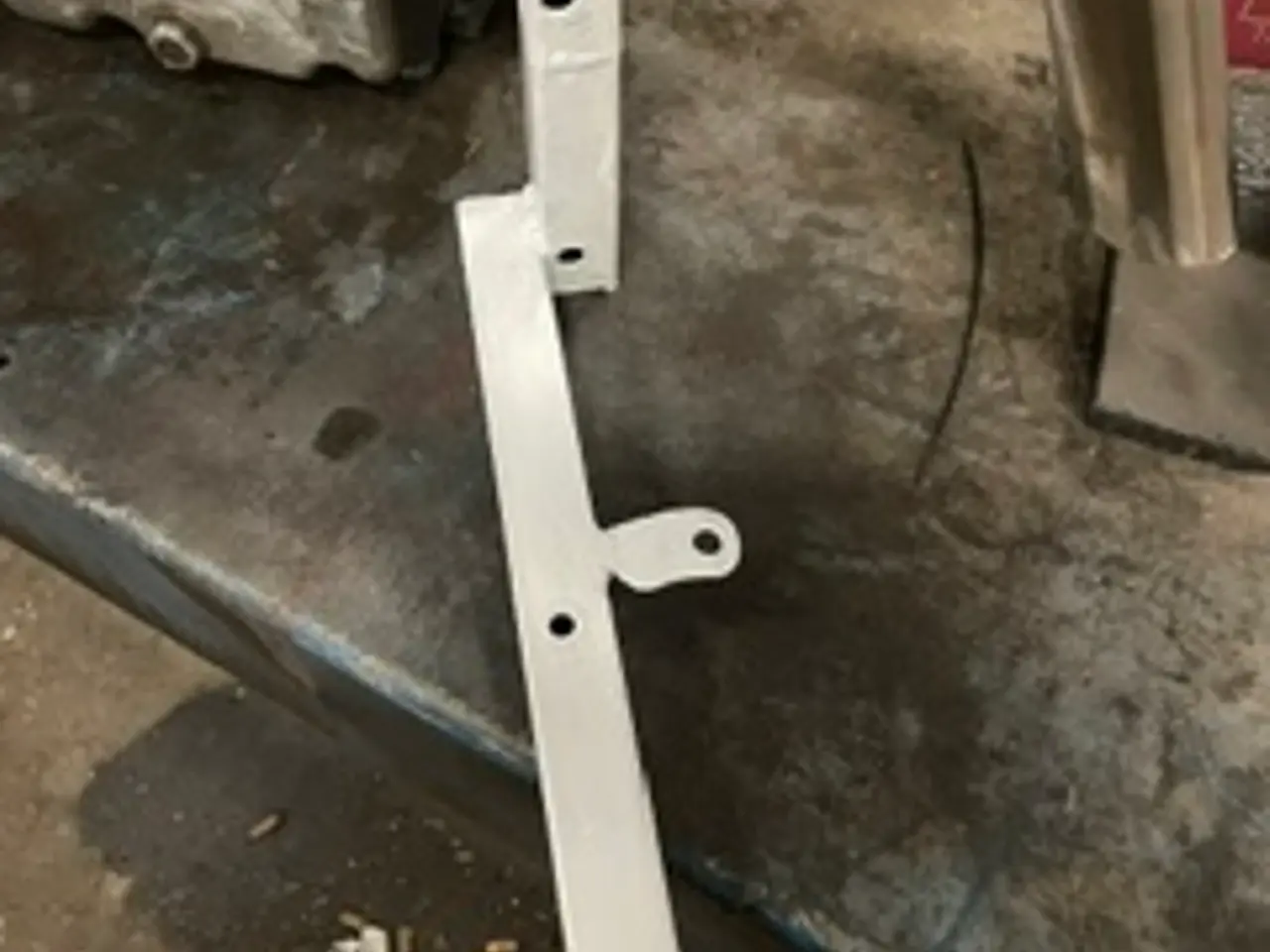 Billede 9 - Kohler 2 cyl 28 hk