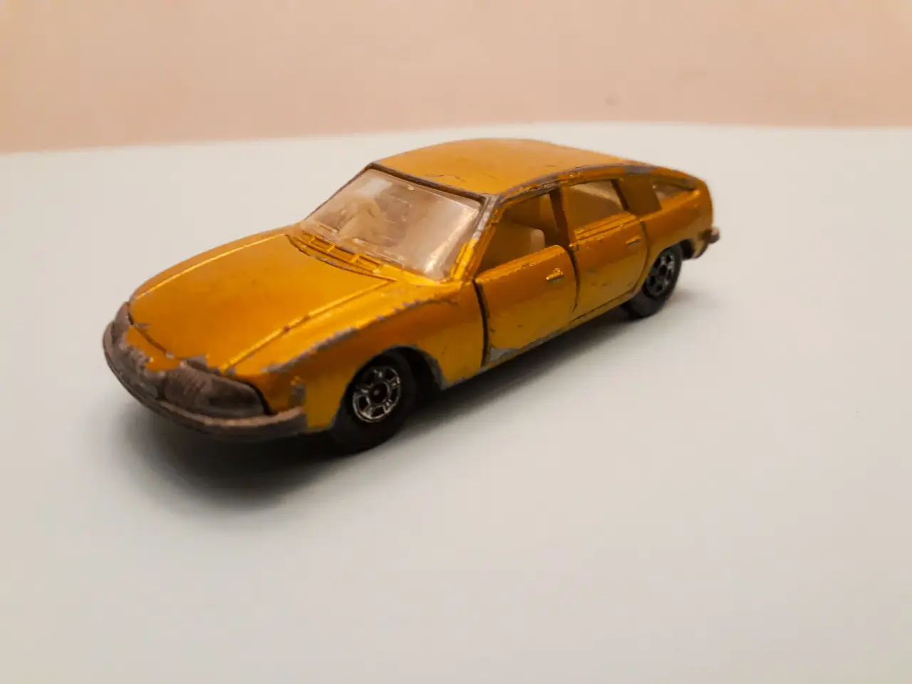 Billede 3 - Matchbox Pininfarina