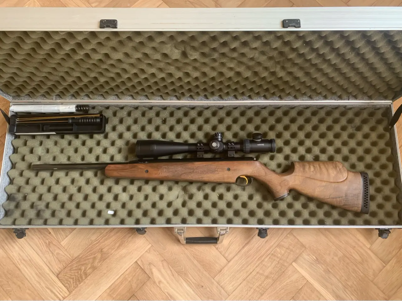 Billede 1 - Air Arms Pro Sport