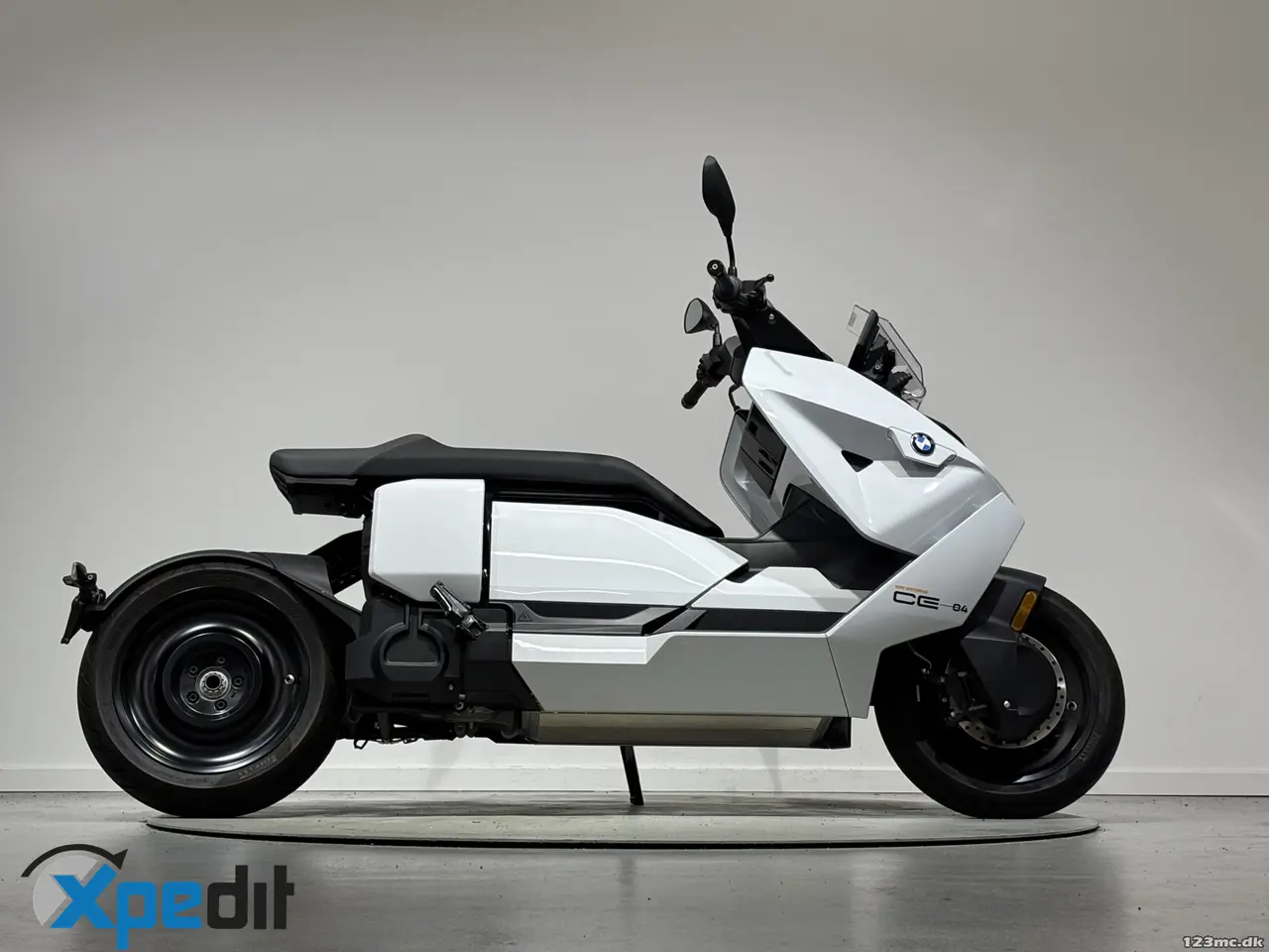 Billede 1 - BMW CE 04