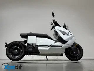 BMW CE 04