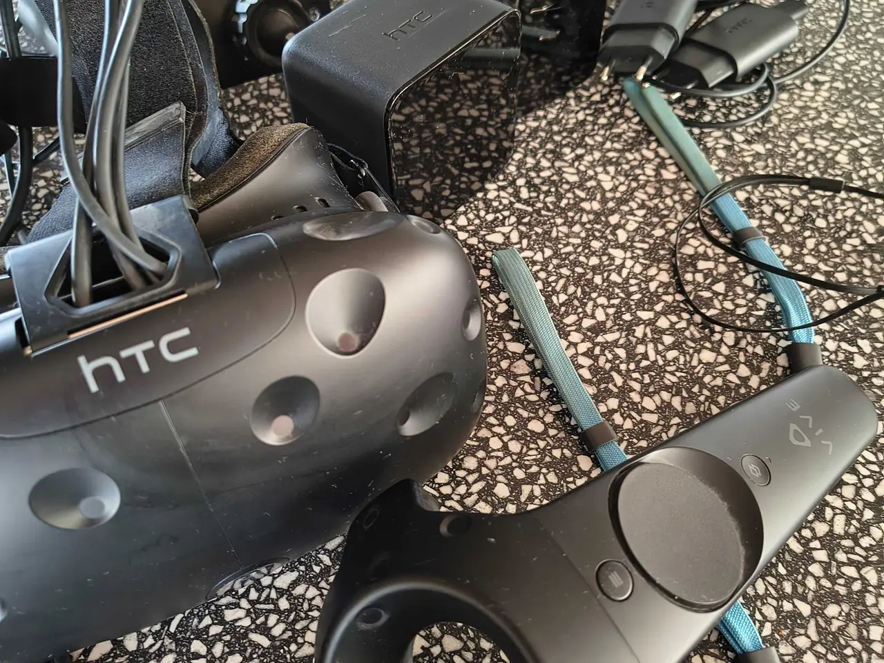 Billede 3 - HTC Vive VR-sæt