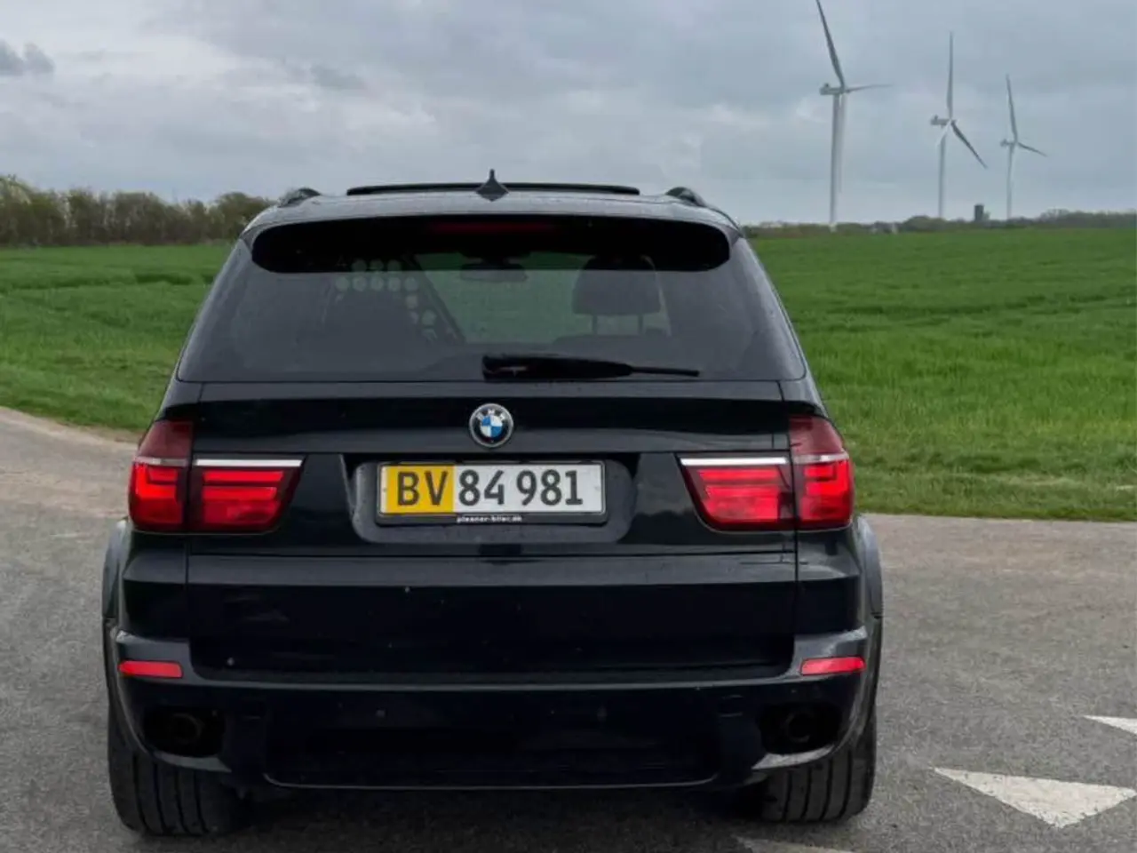 Billede 6 - Bmw X5