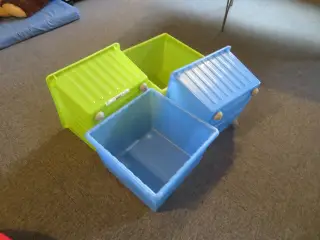 Vessla fra IKEA