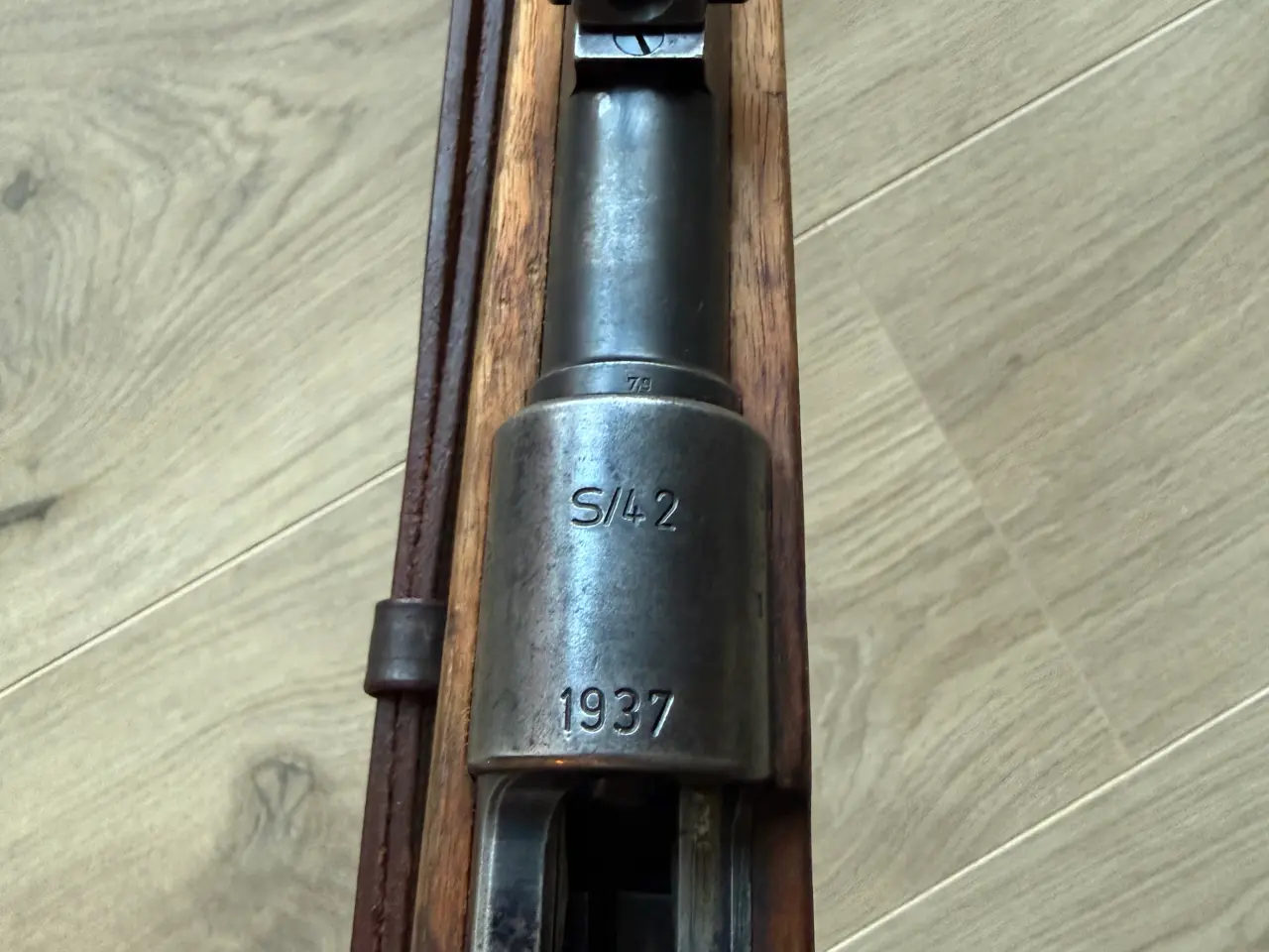 Billede 6 - Mauser k98