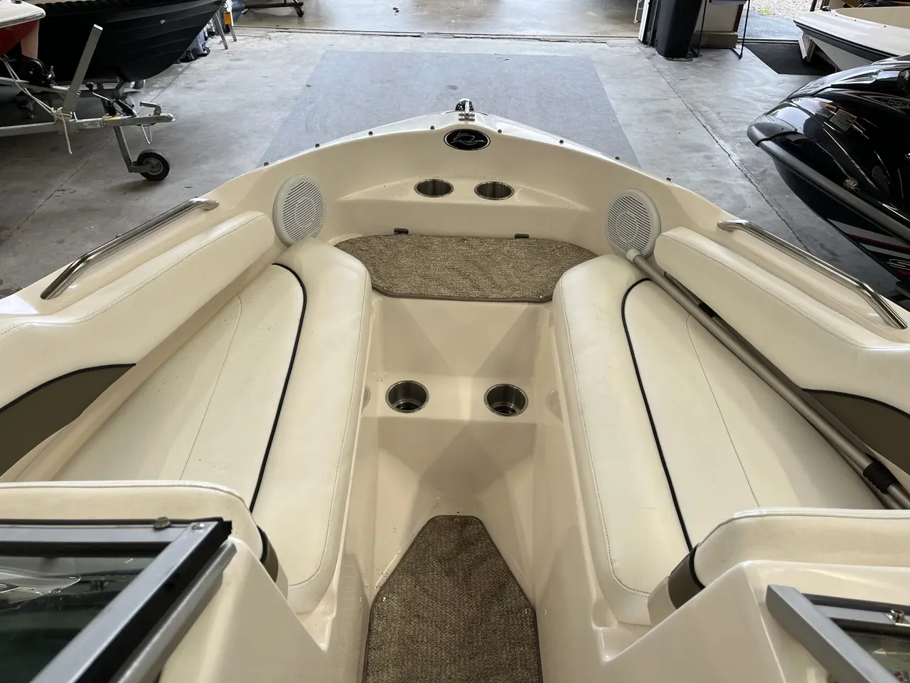 Billede 4 - Rinker 192 BR