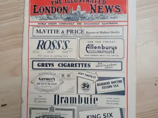The Illustrated 1945
