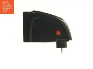 Transportabel varmeblæser (str. 15,5x8,5 cm)