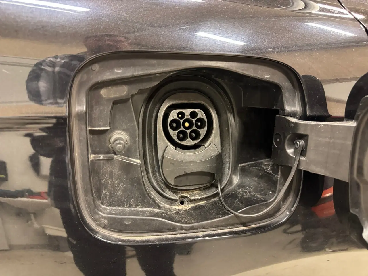 Billede 17 - Skoda Enyaq 80 iV Plus First Edition