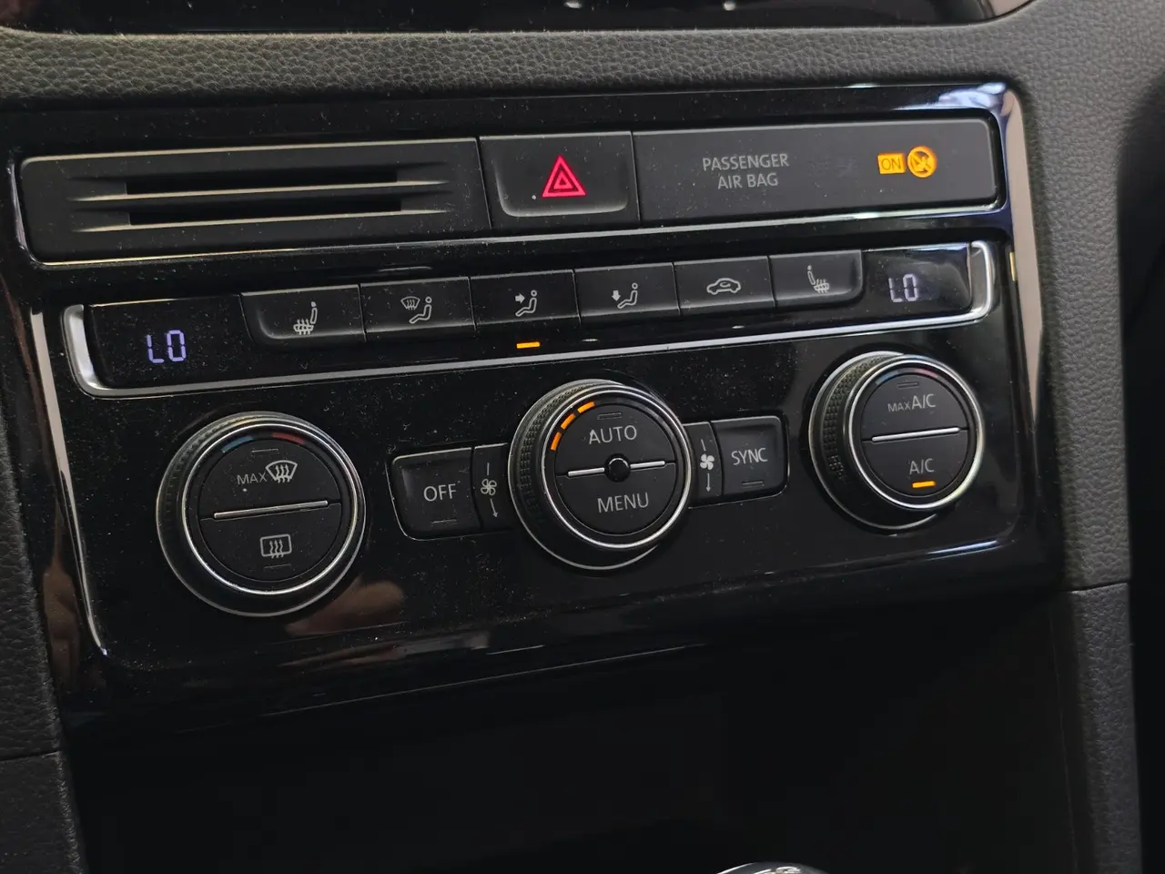 Billede 15 - VW Golf Sportsvan 1,6 TDi 110 Highline DSG