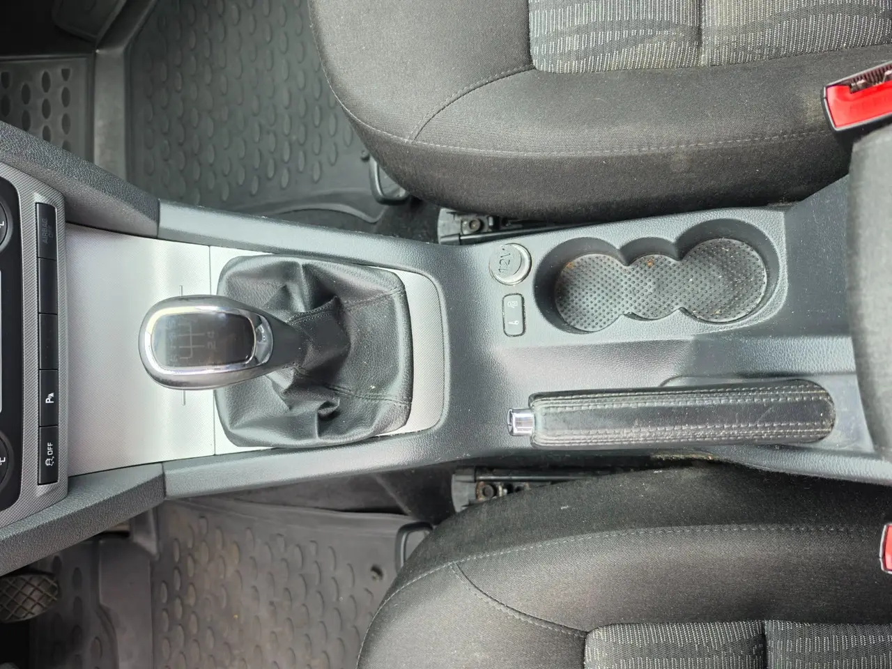 Billede 11 - Skoda Octavia 1,6 TDi 105 Elegance Combi