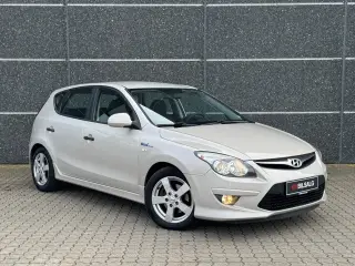 Hyundai i30 1,6 CRDi 90 Comfort
