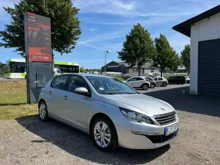 Peugeot 308 1,6 BlueHDi 120 Active