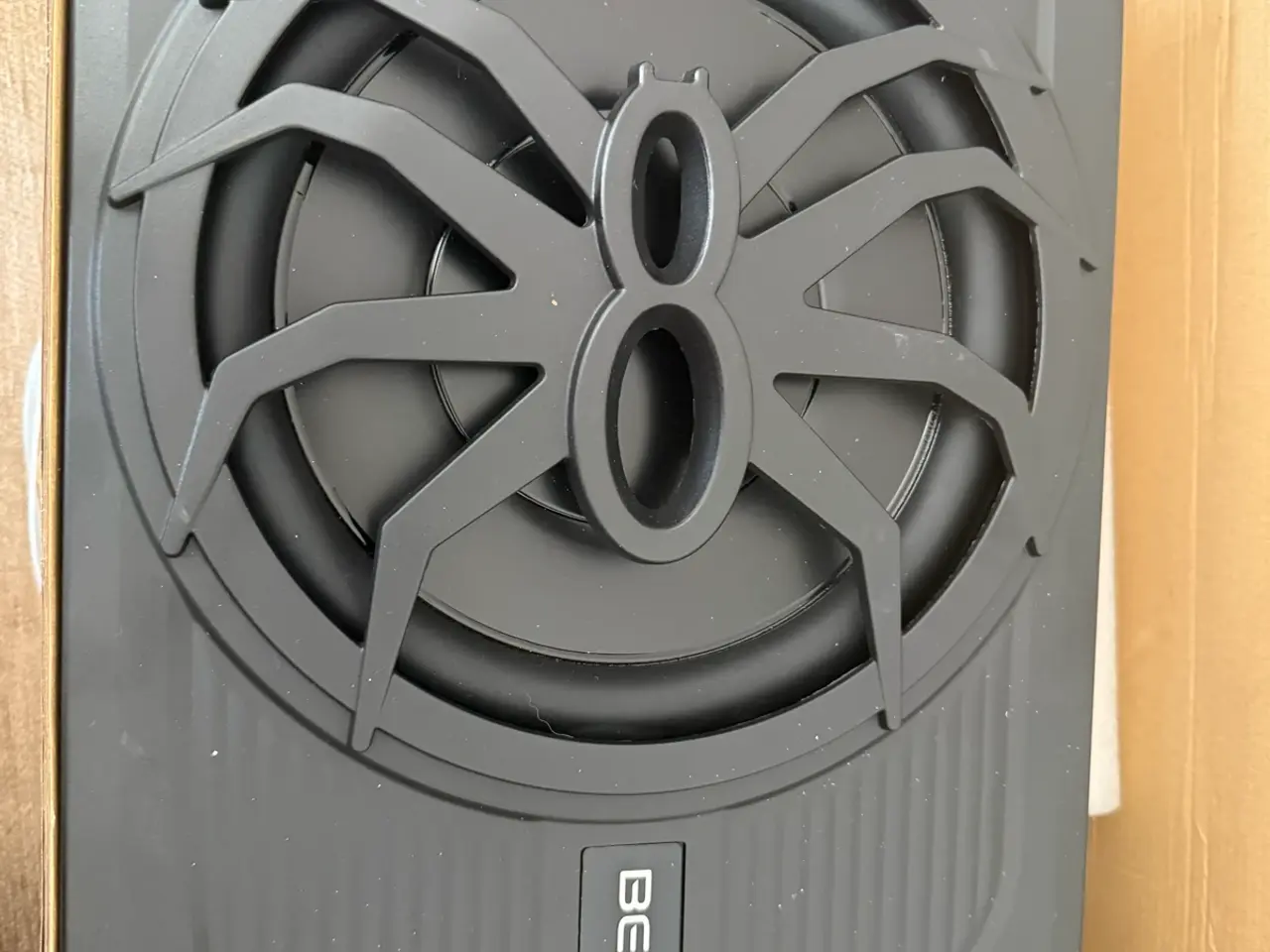 Billede 1 - Subwoofer