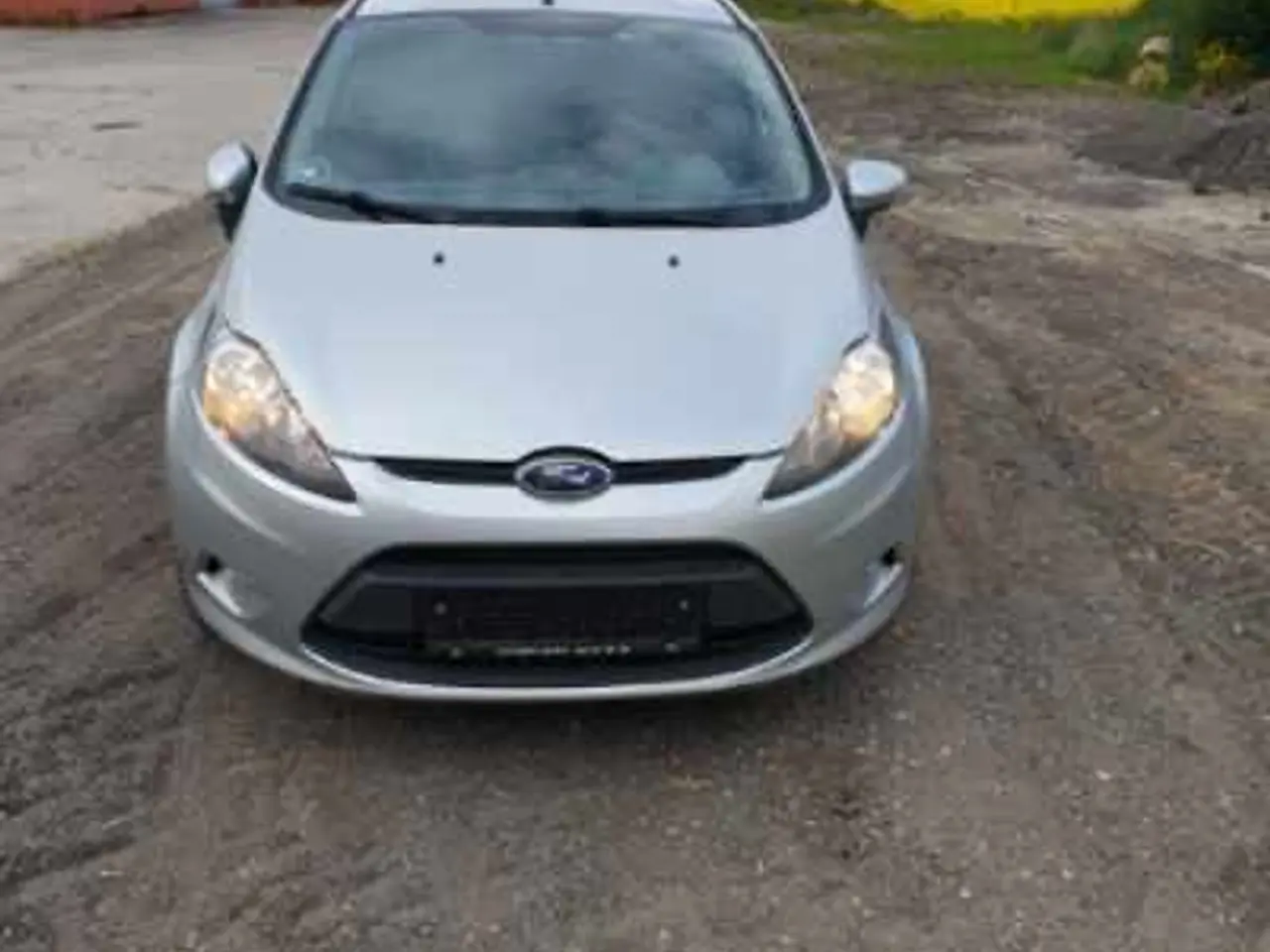 Billede 14 - Ford Fiesta 5 dør  6 Tdci  Econetic  2010 Kilomete