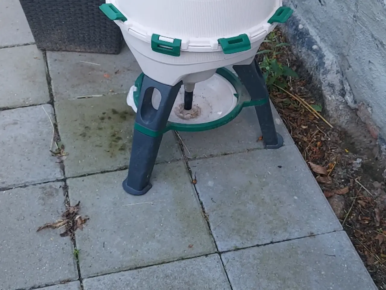 Billede 2 - Vandautomat  optimus