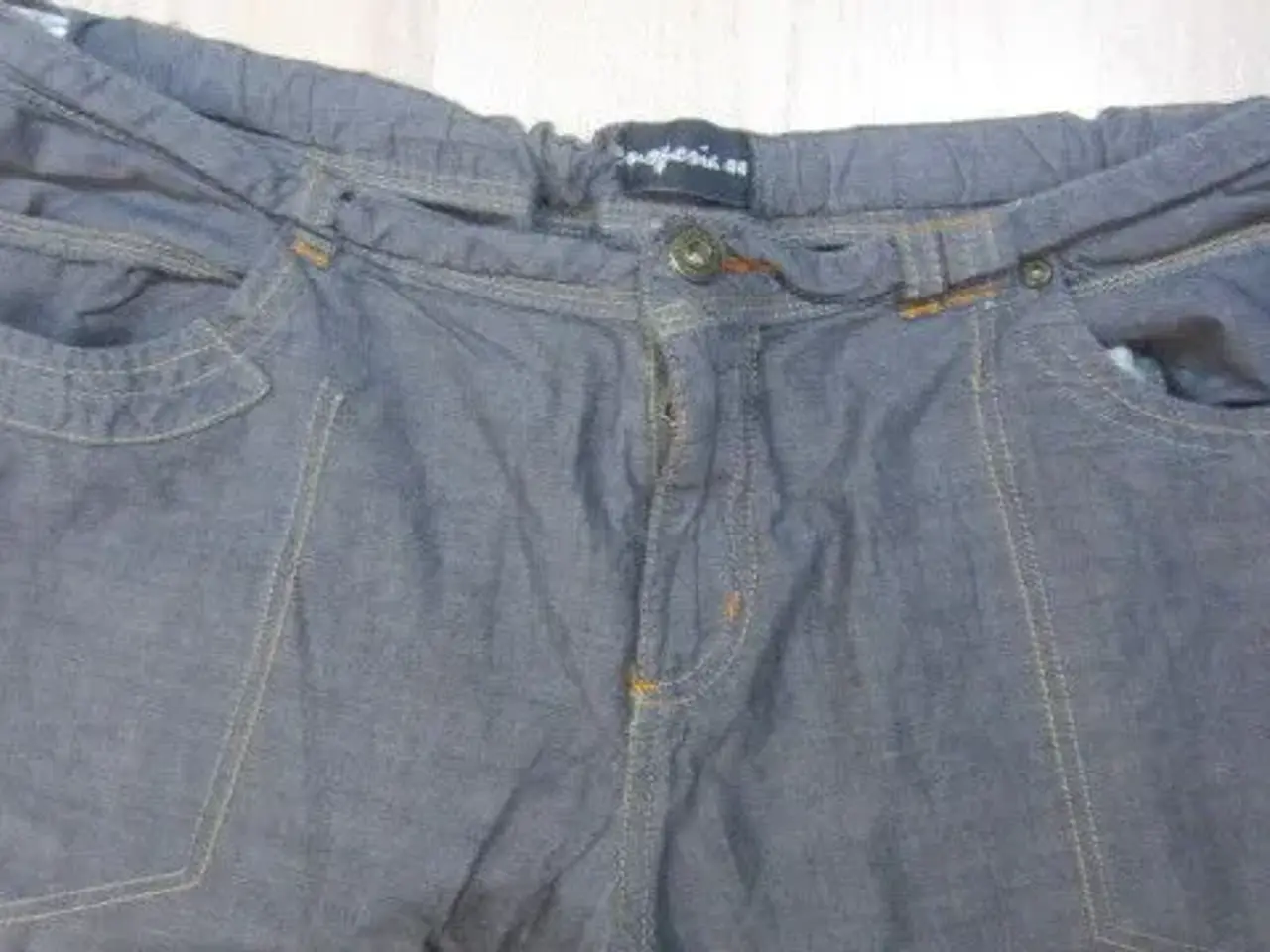 Billede 3 - Str. 44, bløde knickers