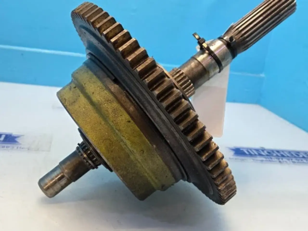 Billede 5 - John Deere 830 Pto Kobling T30765