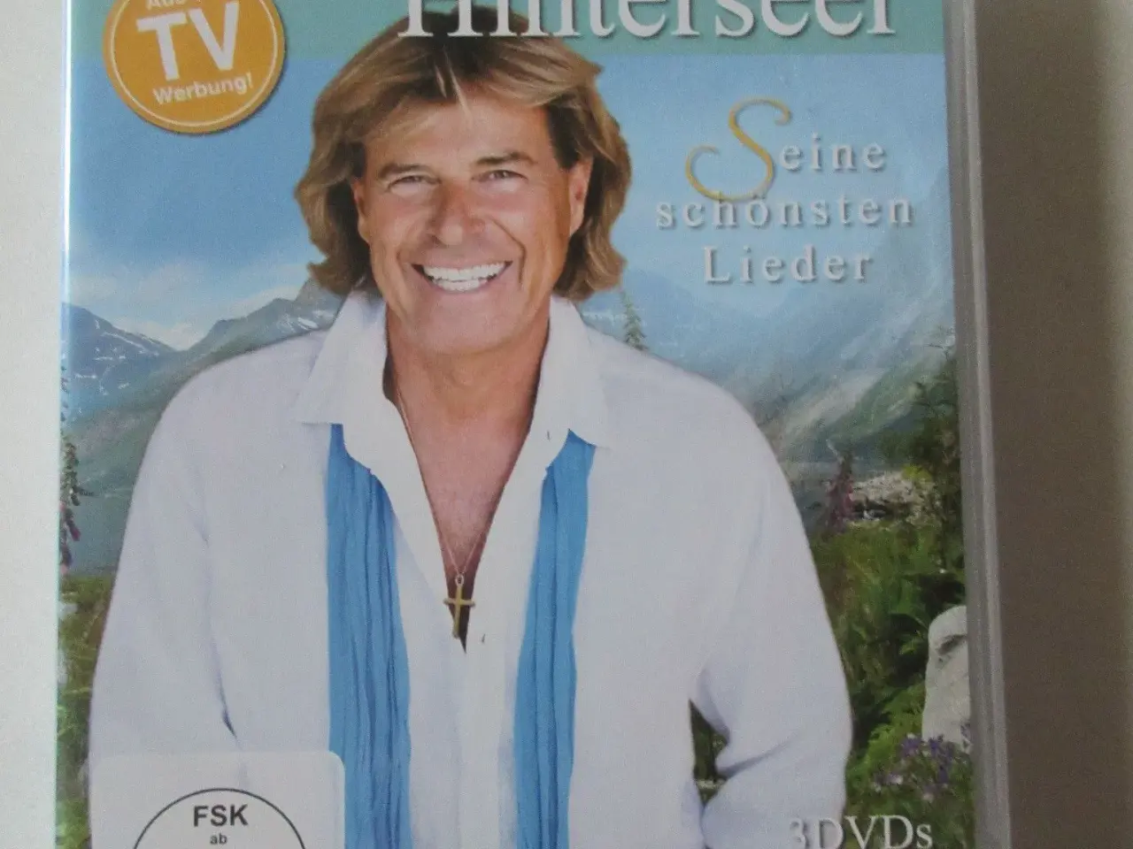 Billede 1 - Das Beste Hansi Hinterseer
