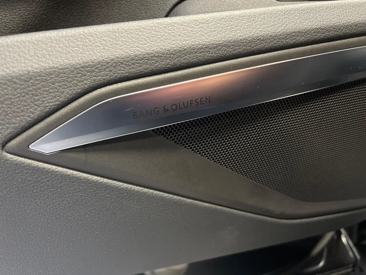 Billede 15 - Audi e-tron 55 S-line Sportback quattro