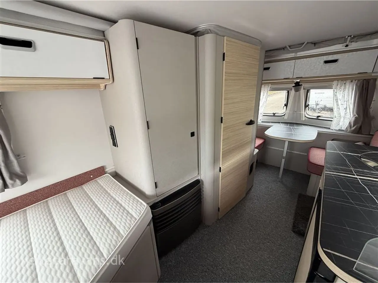 Billede 11 - 2026 - Eriba Touring Troll 542