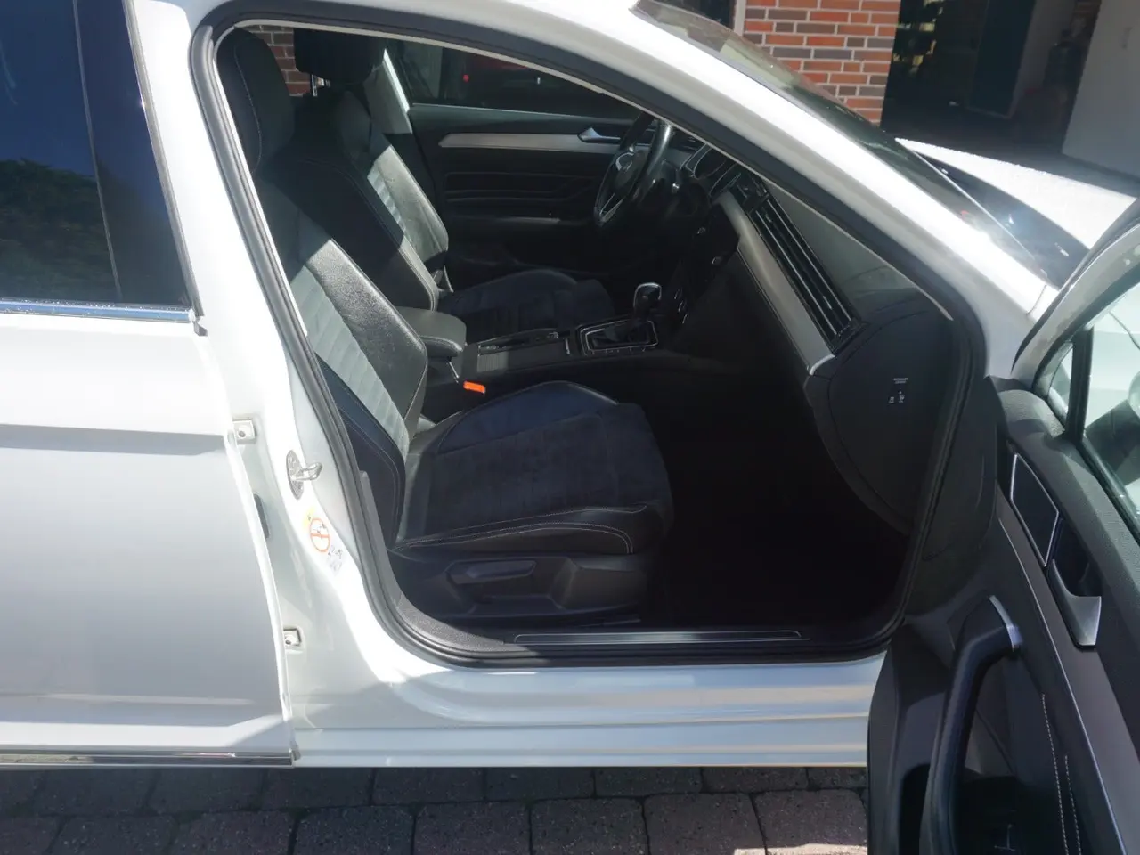 Billede 8 - VW Passat 1,5 TSi 150 Elegance Variant DSG