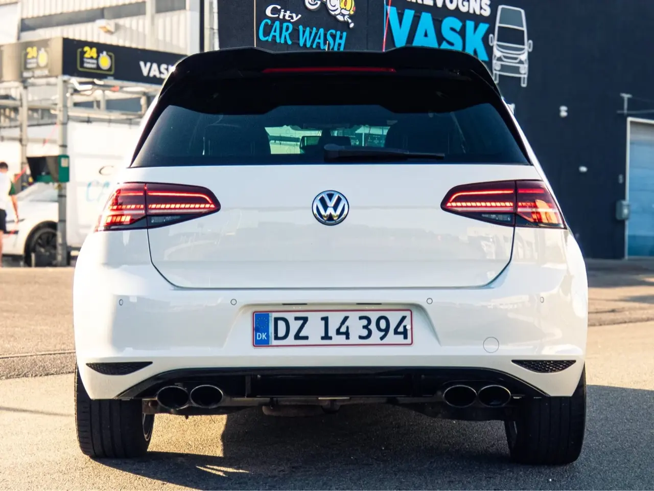 Billede 3 - Golf GTE 1,4 Plug in hybrid