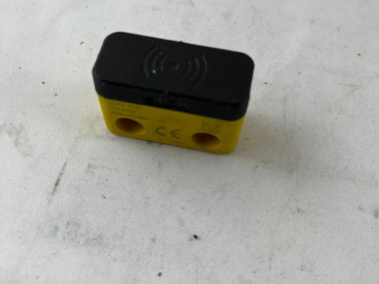 Billede 4 - Sick STR1-JAS 1073223 RFID Safety kontakt Actuator