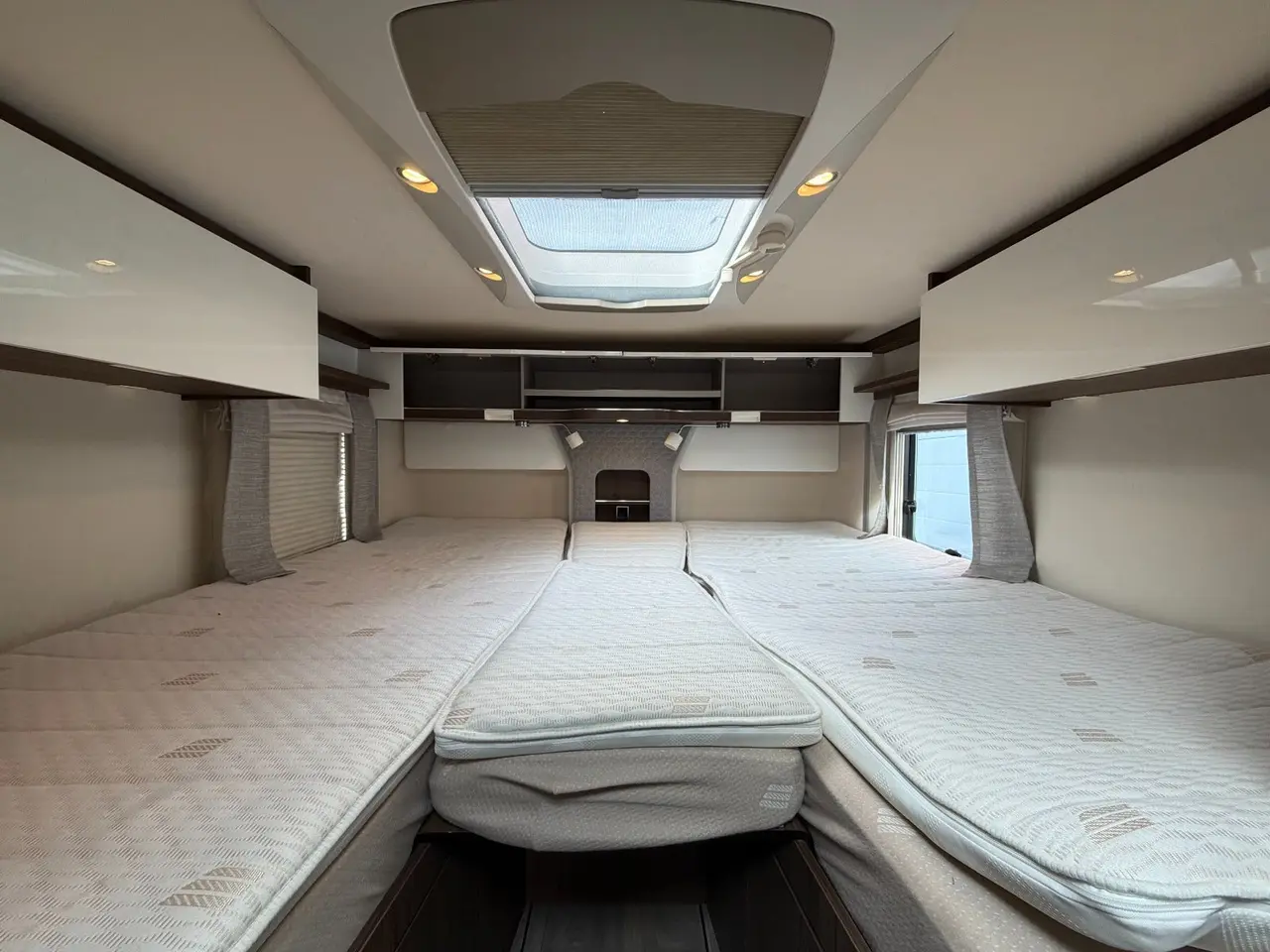 Billede 13 - Hymer B ML-I 880 2,2 CDi 170 Masterline aut.