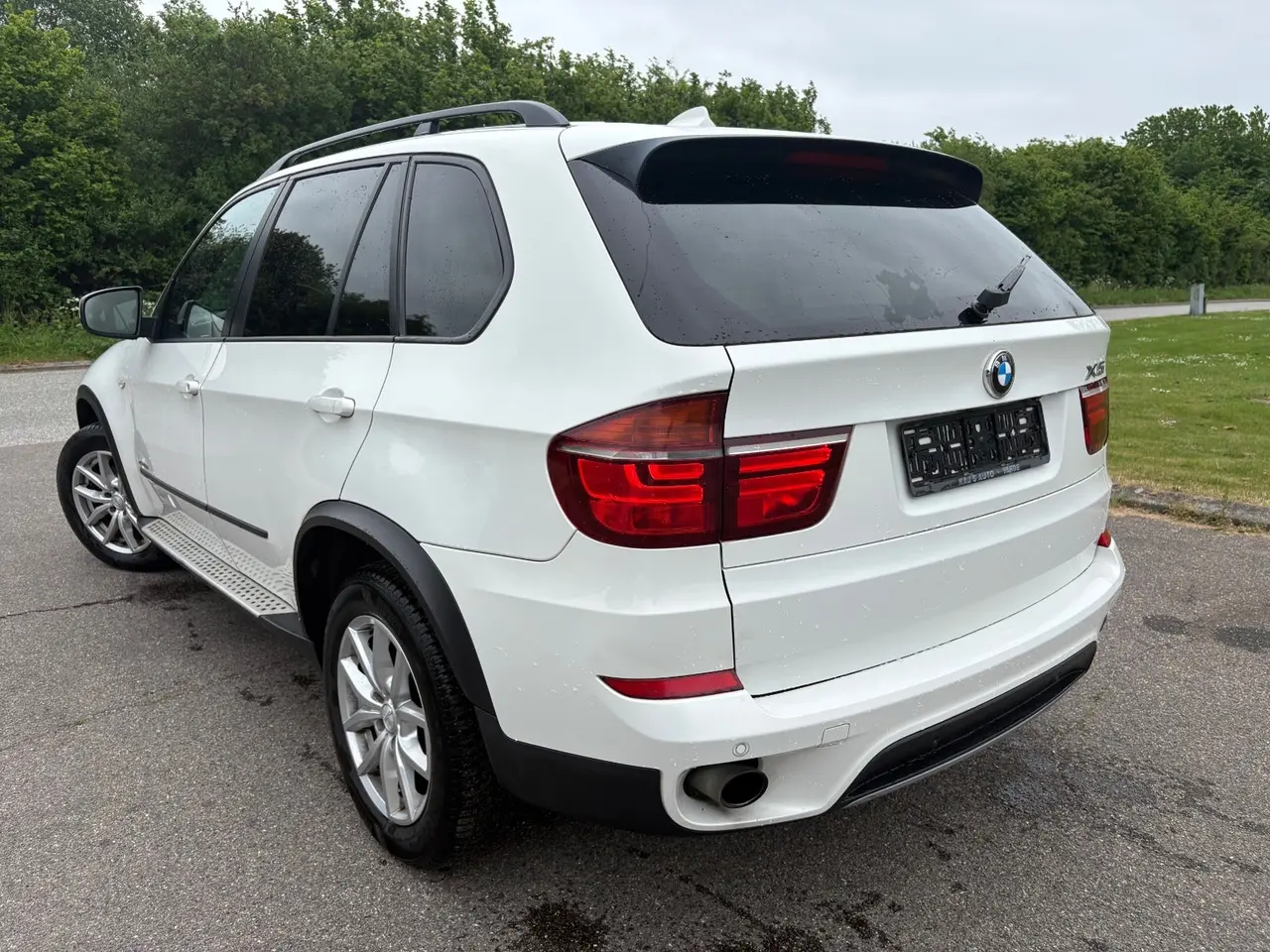 Billede 4 - BMW X5 3,0 xDrive40d aut. Van