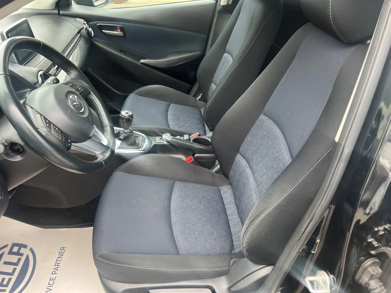 Billede 5 - Mazda 2 1,5 SkyActiv-G 90 Nakama
